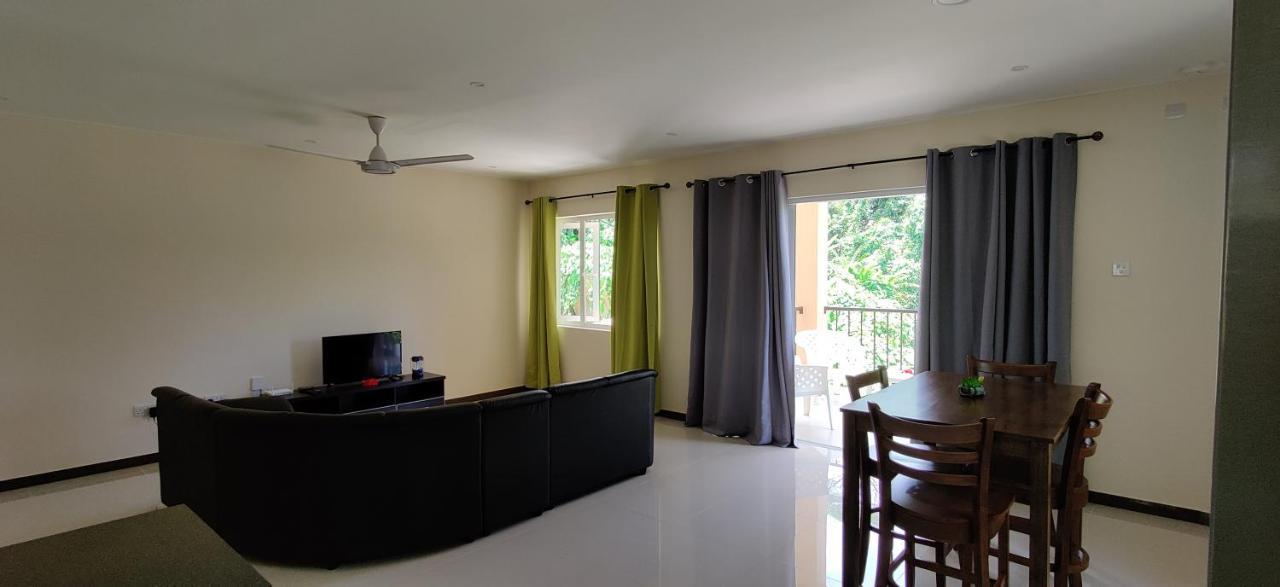 Anse aux Pins Jaidss Holiday Apartments 1 מראה חיצוני תמונה