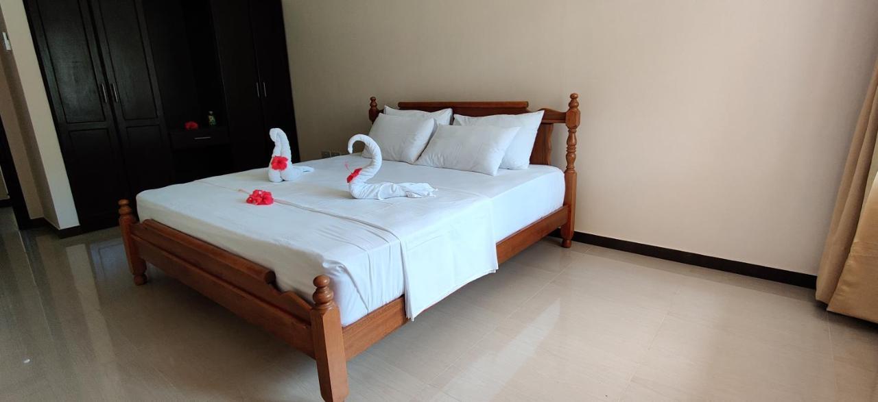 Anse aux Pins Jaidss Holiday Apartments 1 מראה חיצוני תמונה