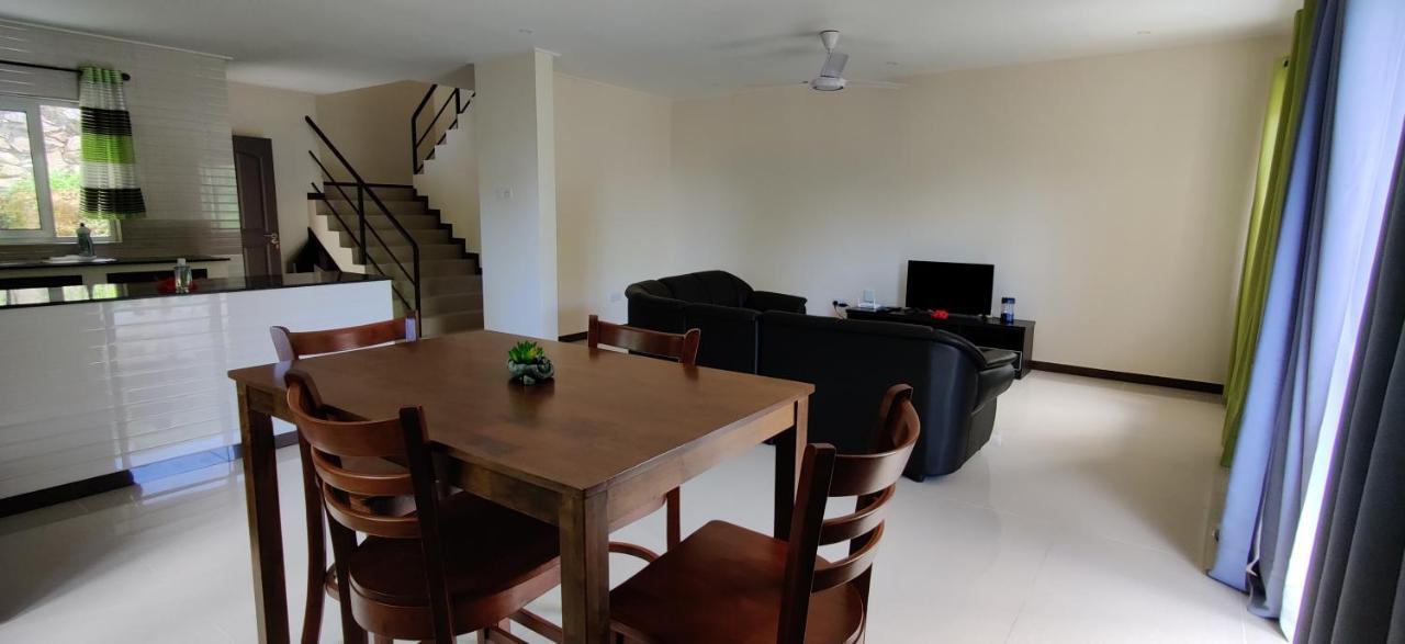 Anse aux Pins Jaidss Holiday Apartments 1 מראה חיצוני תמונה