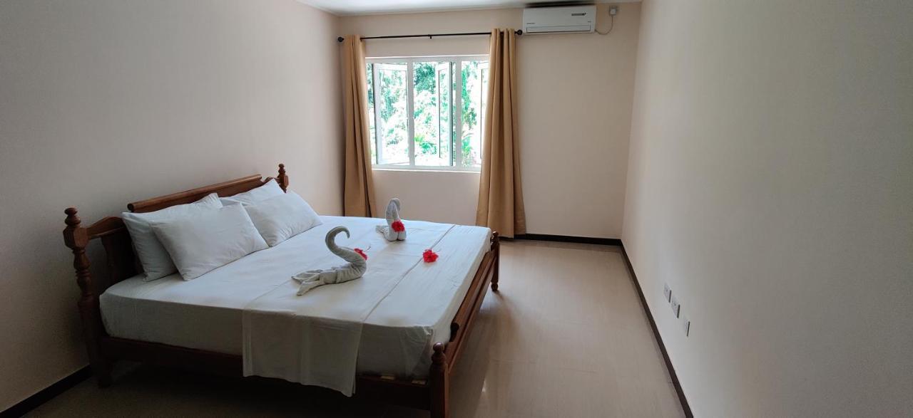 Anse aux Pins Jaidss Holiday Apartments 1 מראה חיצוני תמונה