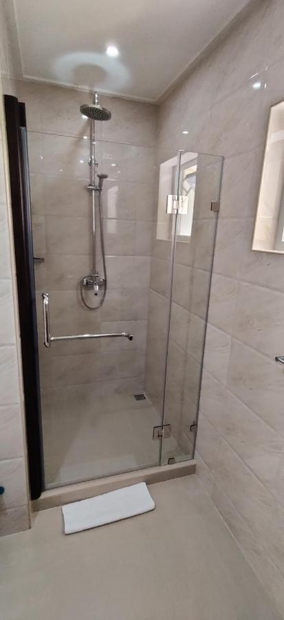 Anse aux Pins Jaidss Holiday Apartments 1 מראה חיצוני תמונה