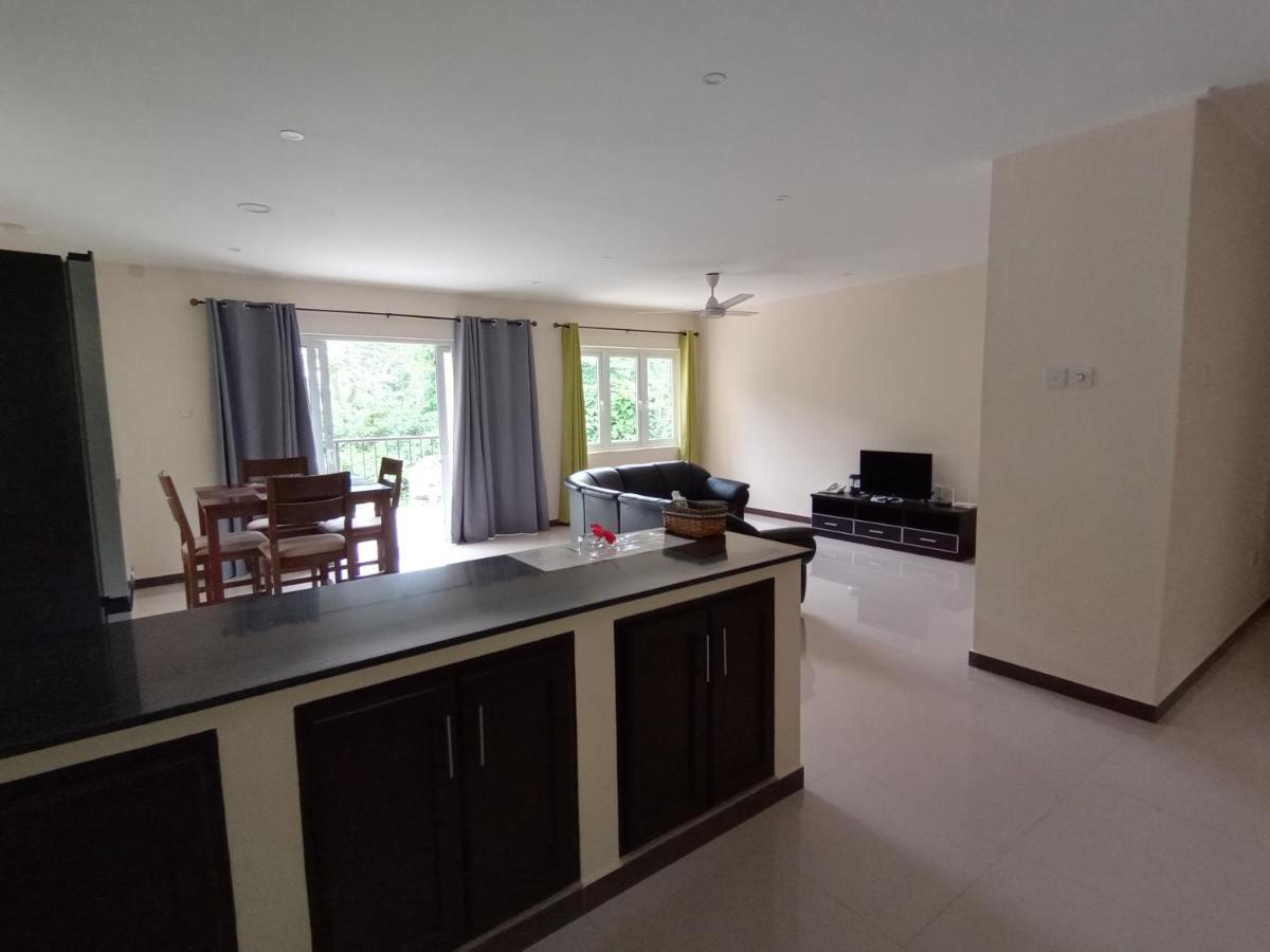 Anse aux Pins Jaidss Holiday Apartments 1 מראה חיצוני תמונה